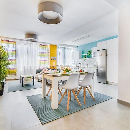 Home2Book Delightful Apartment Las Canteras Las Palmas de Gran Canaria Eksteriør billede