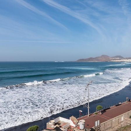 Home2Book Delightful Apartment Las Canteras Las Palmas de Gran Canaria Eksteriør billede