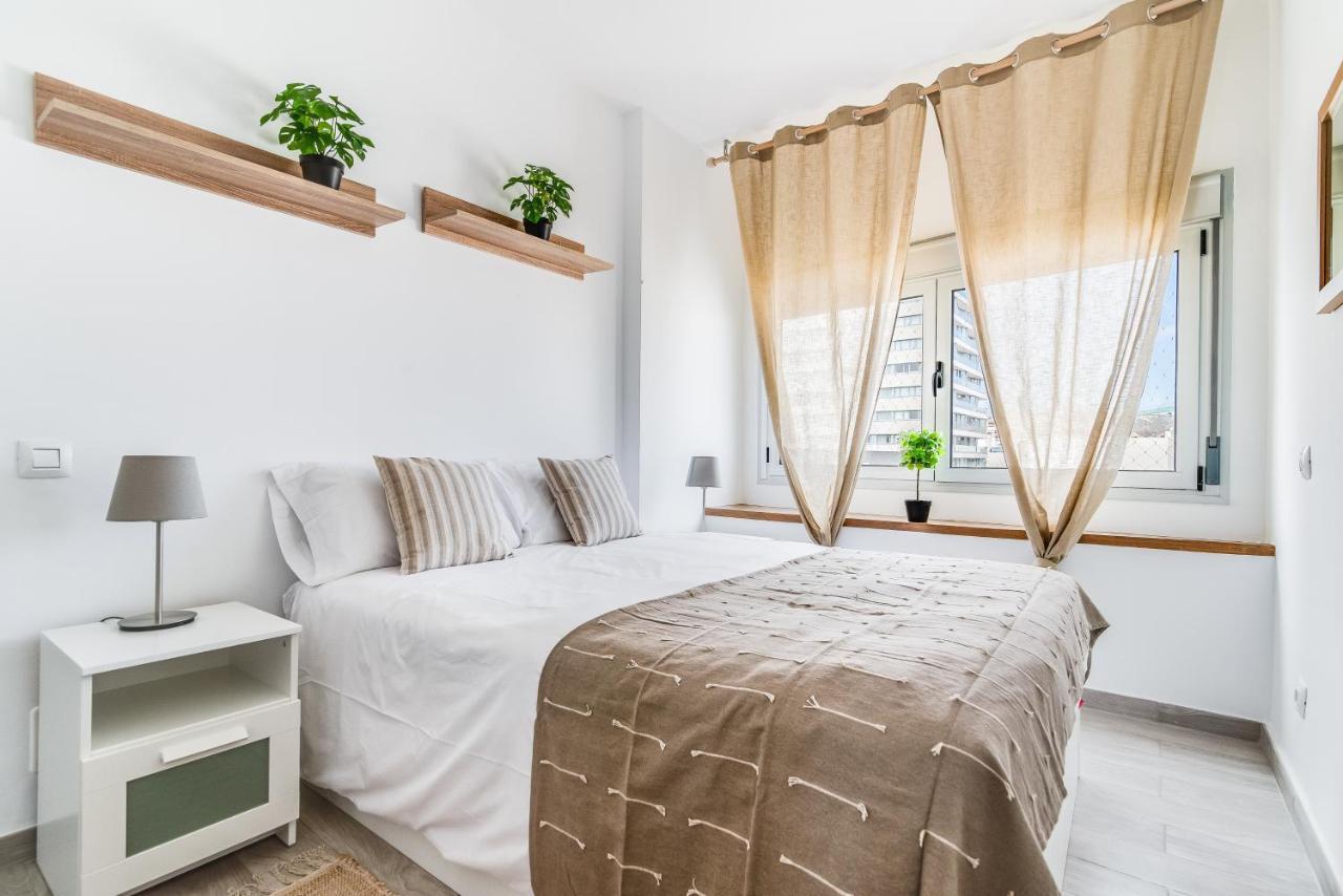 Home2Book Delightful Apartment Las Canteras Las Palmas de Gran Canaria Eksteriør billede