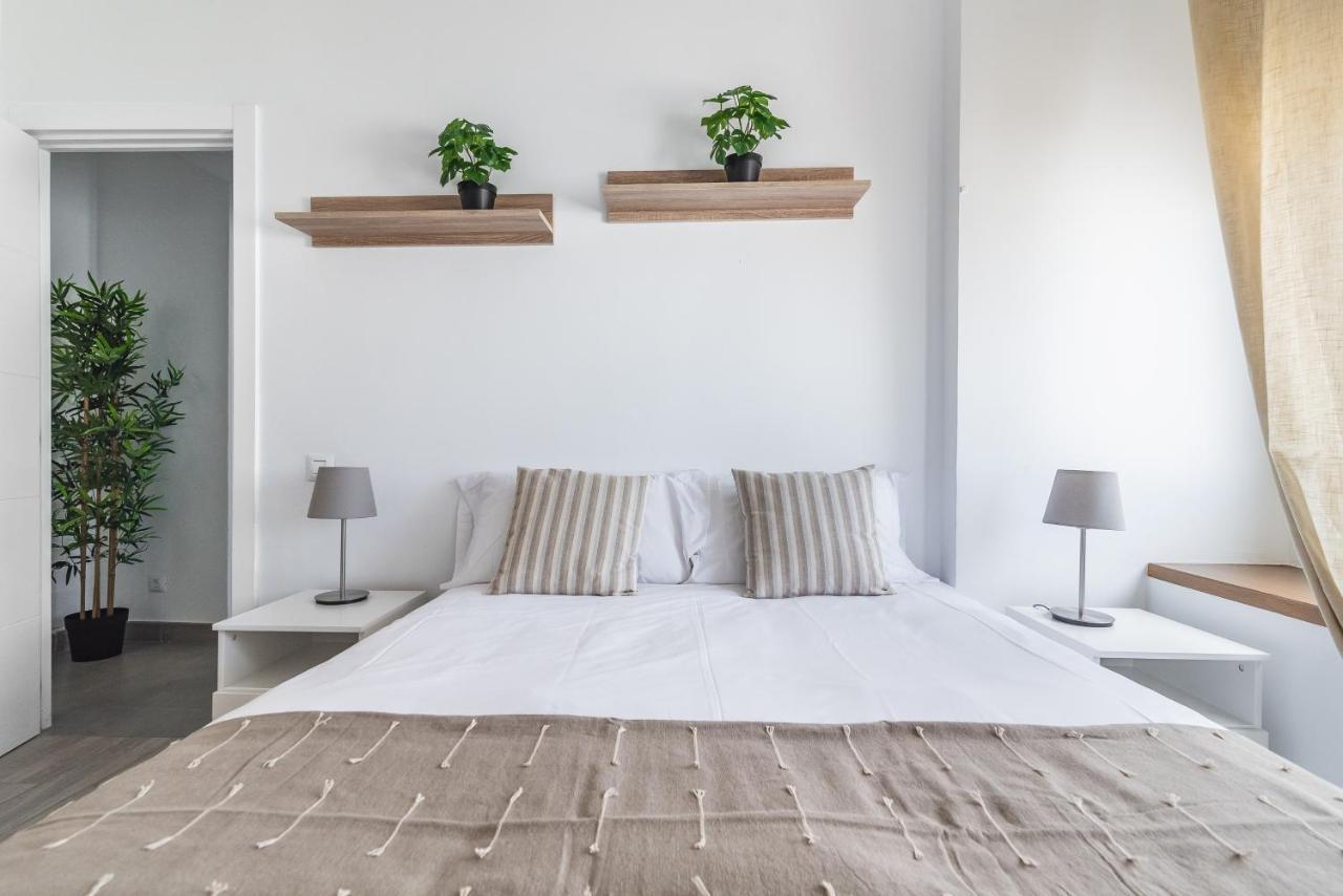 Home2Book Delightful Apartment Las Canteras Las Palmas de Gran Canaria Eksteriør billede