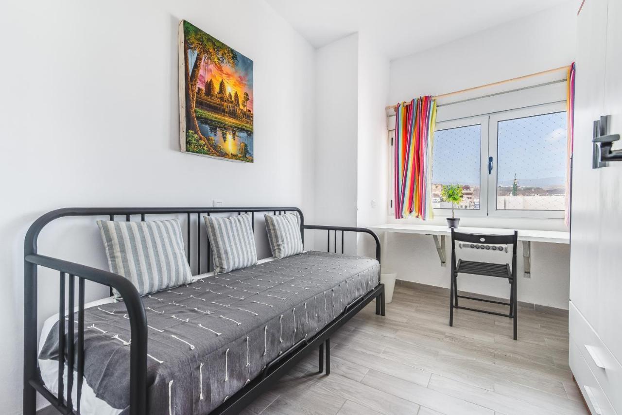 Home2Book Delightful Apartment Las Canteras Las Palmas de Gran Canaria Eksteriør billede
