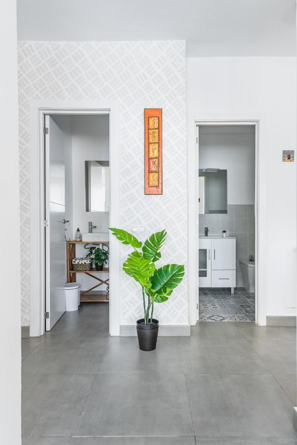 Home2Book Delightful Apartment Las Canteras Las Palmas de Gran Canaria Eksteriør billede