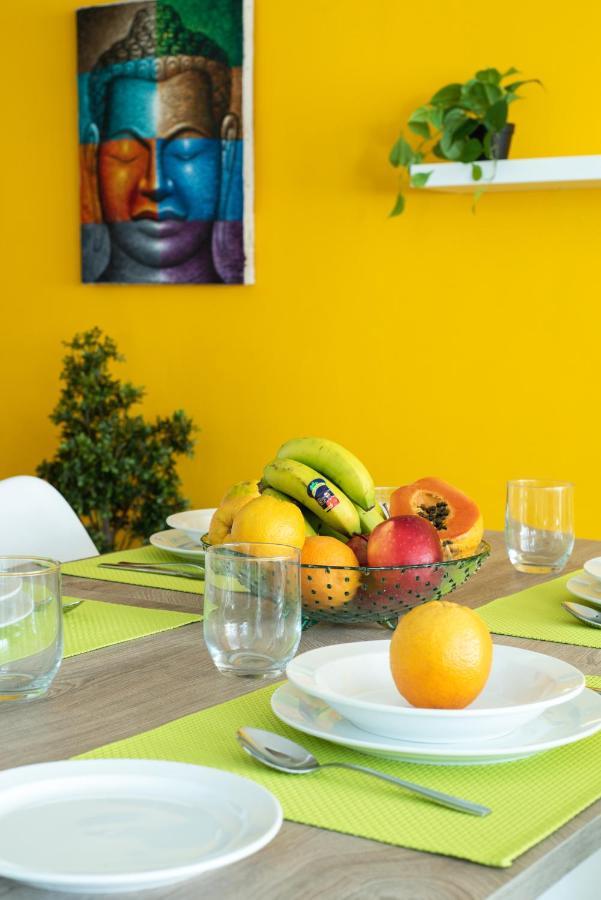 Home2Book Delightful Apartment Las Canteras Las Palmas de Gran Canaria Eksteriør billede