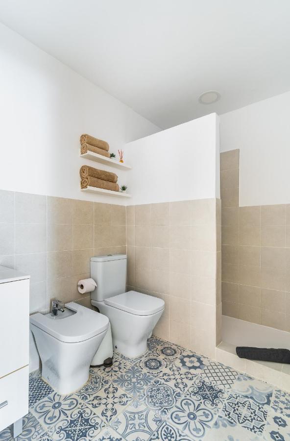 Home2Book Delightful Apartment Las Canteras Las Palmas de Gran Canaria Eksteriør billede